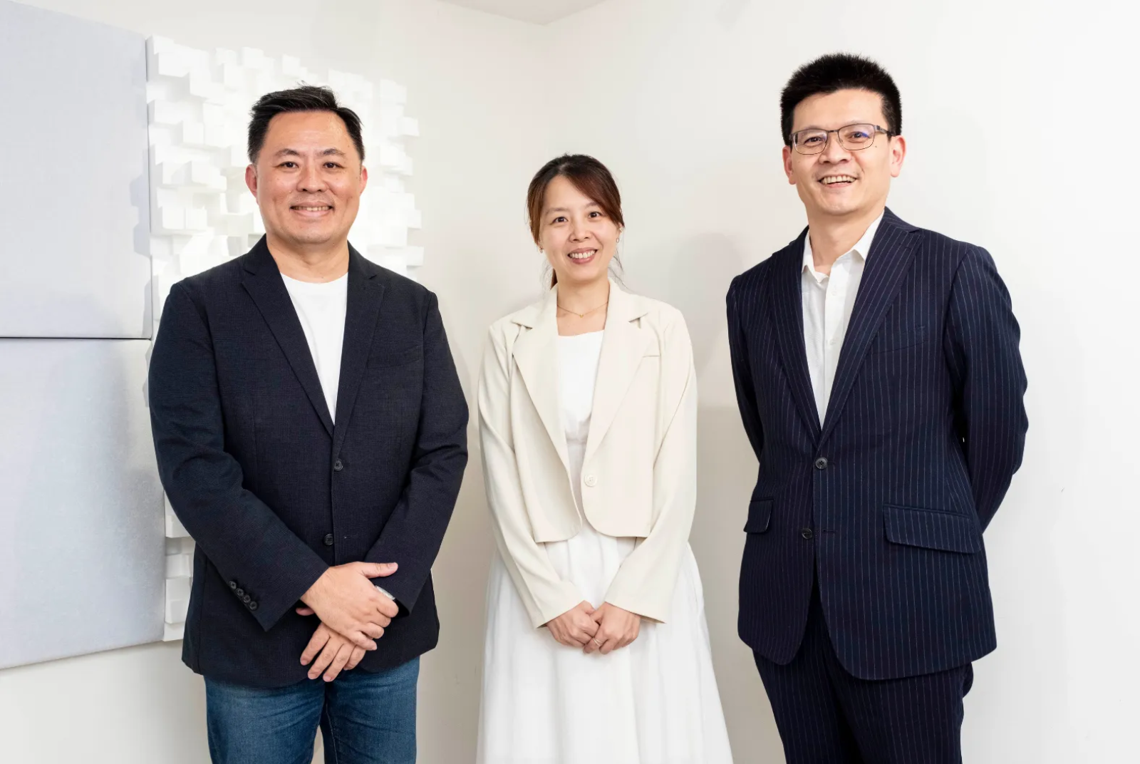 從回收機轉身最夯的永續科技！ KPMG攜手南部新創ECOCO創新突圍