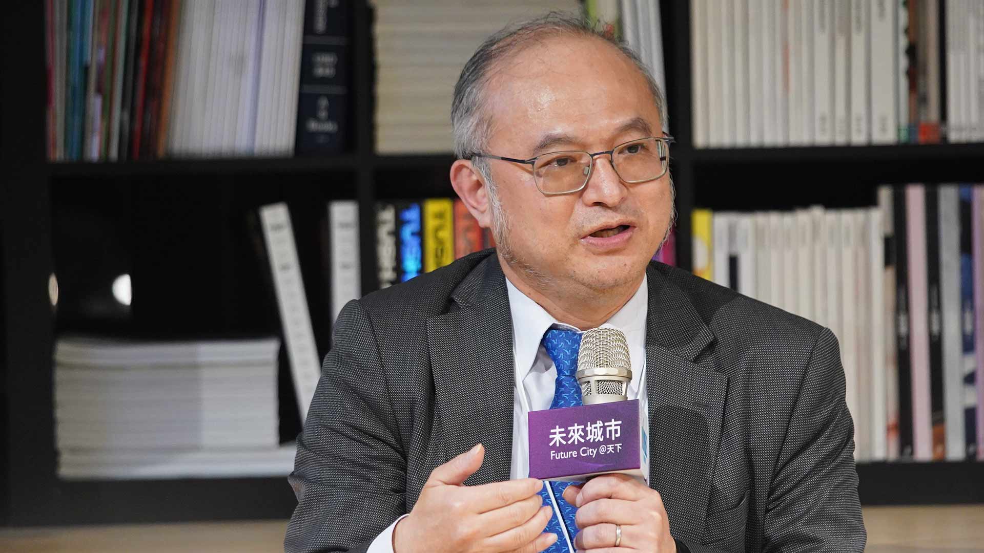 2021客座總編輯系列影音・智慧醫療